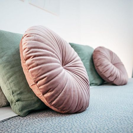 Dream Suite Modern In Rome Air Conditioning Wifi Near The Metro A Roma Exterior foto