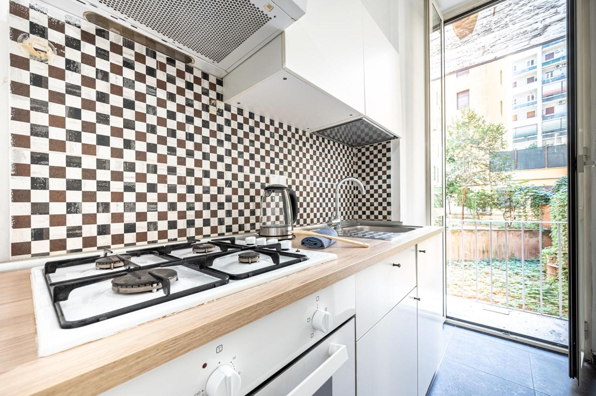 Dream Suite Modern In Rome Air Conditioning Wifi Near The Metro A Roma Exterior foto