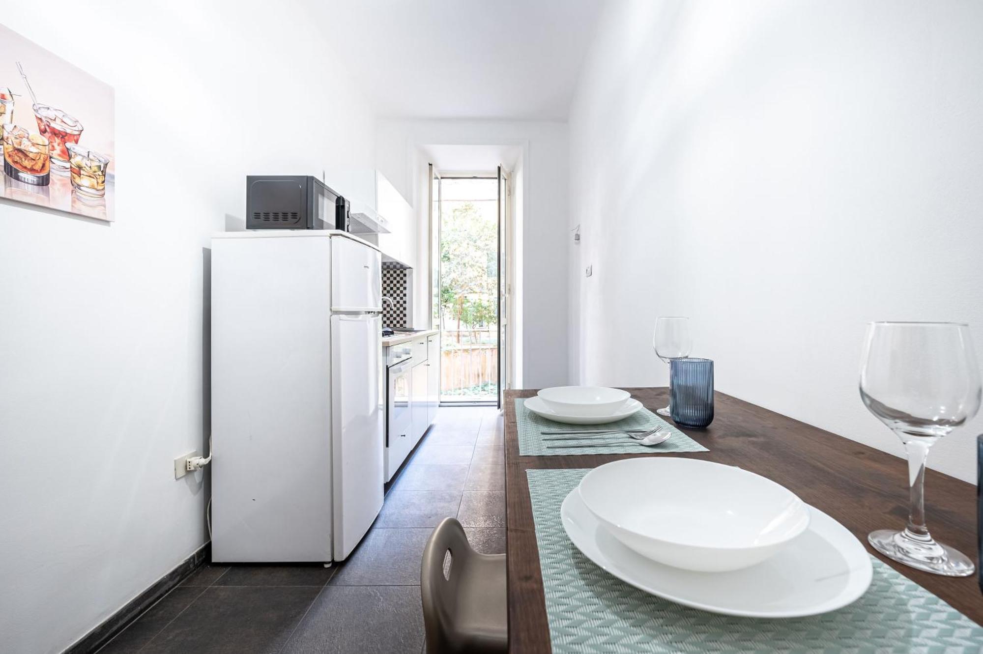 Dream Suite Modern In Rome Air Conditioning Wifi Near The Metro A Roma Exterior foto