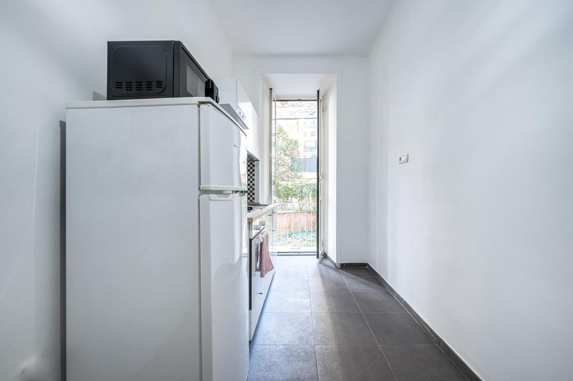 Dream Suite Modern In Rome Air Conditioning Wifi Near The Metro A Roma Exterior foto